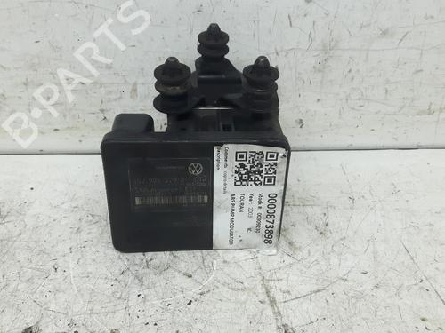 ABS pump VW TOURAN (1T1, 1T2) 2.0 TDI | BP26828501M43 