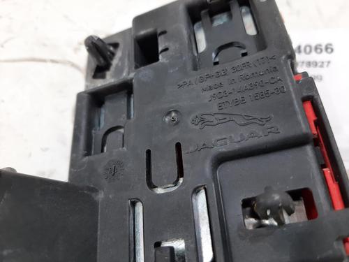 Fuse box JAGUAR I-PACE (X590) EV400 AWD | BP30119414E1  - Image 5