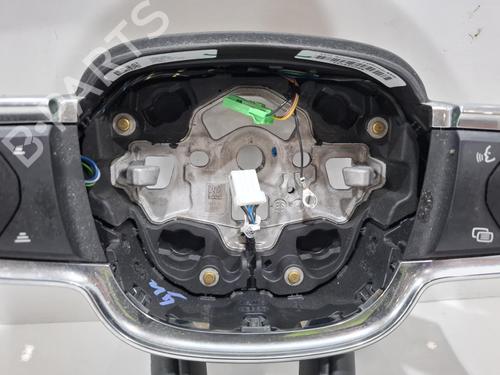 Steering wheel VOLVO XC40 (536) D3 AWD | BP40455601C49 - Image 2