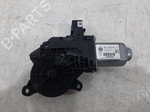Used Front right window mechanism Front right window mechanism SKODA FABIA II (542) 1.4 TDI (80 hp) 34734133 34734133