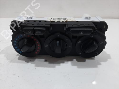 Comando chauffage Comando chauffage VAUXHALL CORSA Mk IV (E) (X15) 1.4 (75 hp) 36154585 36154585