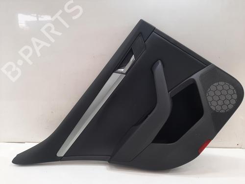 Used Other Other SKODA SUPERB III (3V3) 1.5 TSI (150 hp) 35985556 35985556