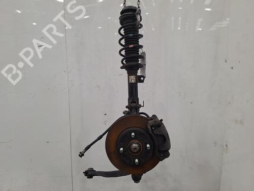 Used Right front suspension SUZUKI IGNIS III (MF, FF) 1.2 Hybrid (ATK412) (83 hp) 32357159