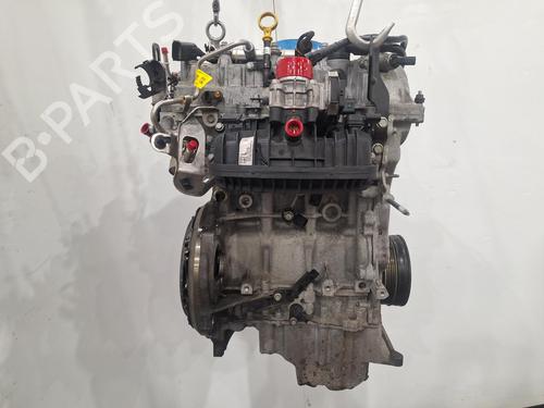 Engine VAUXHALL ASTRA Mk VII (K) (B16) 1.0 | BP31928301M1