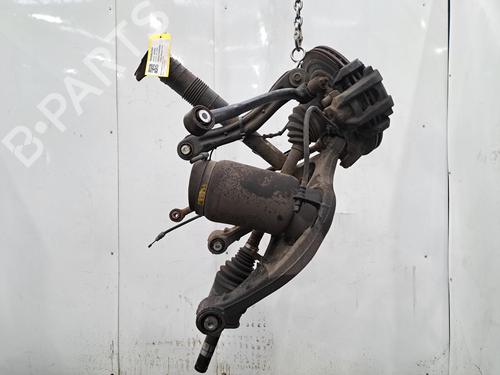 Used Left rear suspension arm JEEP GRAND CHEROKEE IV (WK, WK2) 3.0 CRD V6 4x4 (241 hp) 30735455