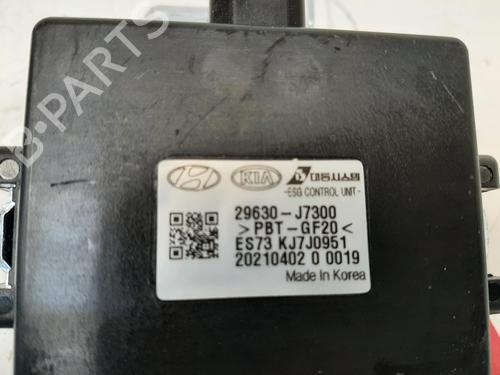 Computer KIA PROCEED (CD) 1.6 T-GDI GT | BP26755691M11 - Image 2