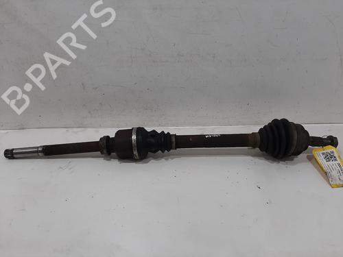 Used Other CITROËN C3 Picasso (SH_) 1.6 HDi (90 hp) 32214481