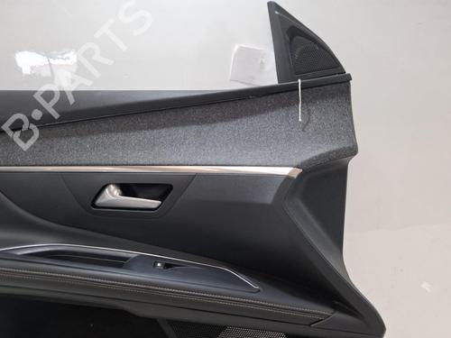 Front left panel PEUGEOT 5008 II (MC_, MJ_, MR_, M4_) 1.5 BlueHDi 130 (MCYHZJ, MCYHZR, MCYHZX) | BP39993878C58 - Image 3