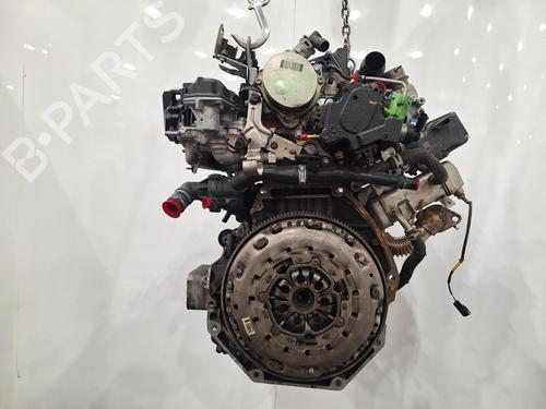 Used Engine NISSAN X-TRAIL III (T32_, T32R, T32RR) 1.6 dCi ALL MODE 4x4-i (NT32) (130 hp) 29988847