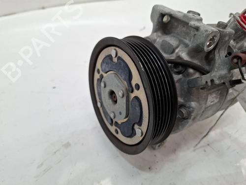 AC compressor VW GOLF VIII (CD1, DA1) 1.0 TSI | BP38594771M34 - Image 4