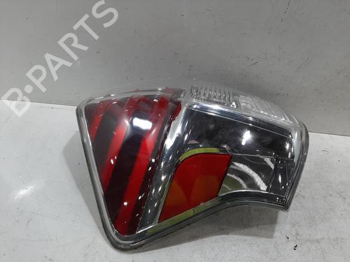 Left taillight TOYOTA PRIUS PLUS (_W4_) 1.8 Hybrid (ZVW40W, ZVW41W) | BP32324291C34