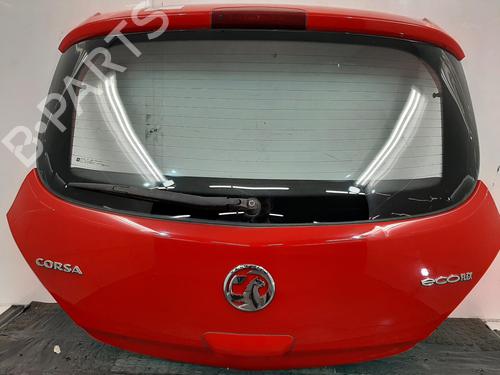 Used Tailgate Tailgate 38447213 38447213