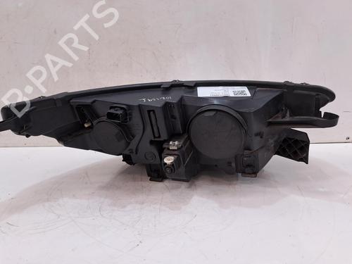 Left headlight CITROËN DS4 (NX_) 1.6 VTi 120 | BP29637358C28 