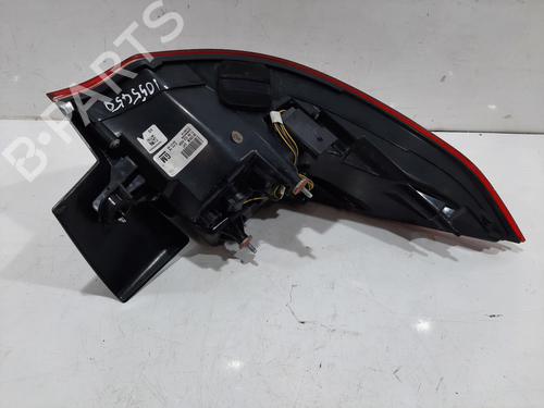 Right taillight VAUXHALL INSIGNIA Mk II (B) Hatchback (Z18) 1.6 D (68) | BP37267122C35 - Image 3