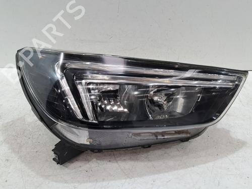 Optica direita VAUXHALL MOKKA / MOKKA X (J13) 1.6 CDTi (136 hp) 32288211
