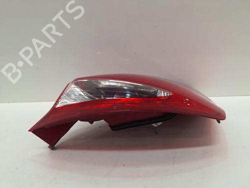 Right taillight FORD FIESTA VI (CB1, CCN) 1.4 | BP27595106C35 