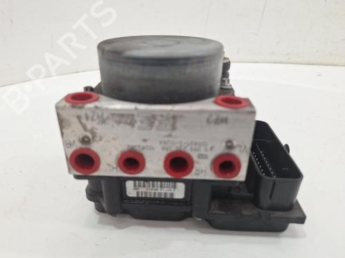 ABS pump VAUXHALL CORSA Mk III (D) (S07) 1.3 CDTI (L08) | BP27480924M43 