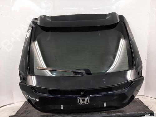 Used Tailgate Tailgate 38447377 38447377