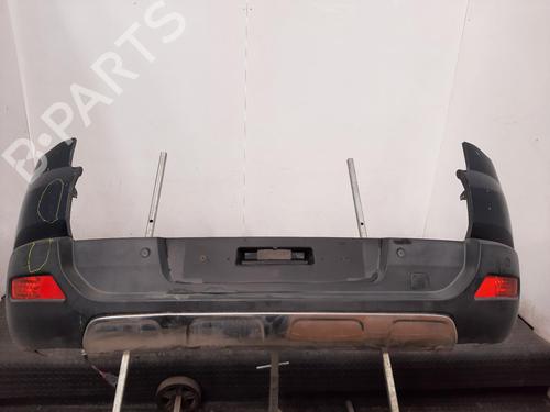 Used Rear bumper Rear bumper 34377113 34377113