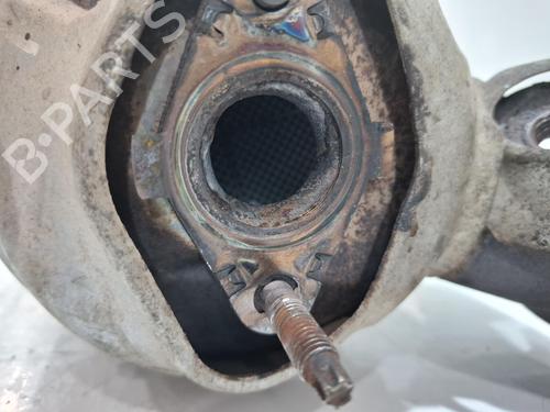 Particulate filter RENAULT CAPTUR I (J5_, H5_) 1.5 dCi 90 (J5N4, J5M5, J5MW, J5M6, J5AL, J5AJ) | BP40466767M81 - Image 5