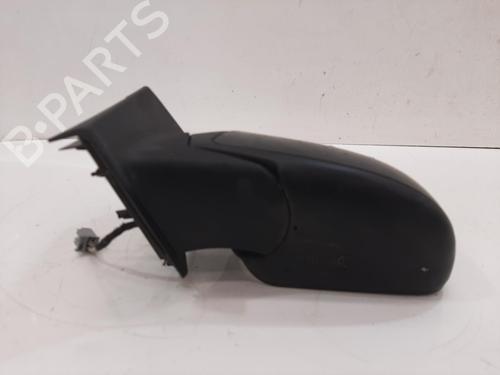 Used Left mirror FORD FIESTA V (JH_, JD_) 1.4 16V (80 hp) 29398013