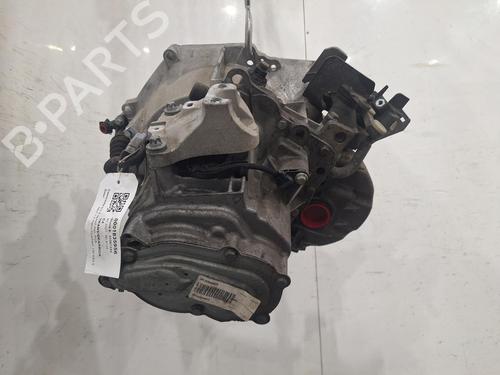 Gearbox CITROËN C4 III (BA_, BB_, BC_) 1.2 PureTech 130 (BAHNSA, BAHNSB) | BP40222672M3 - Image 4