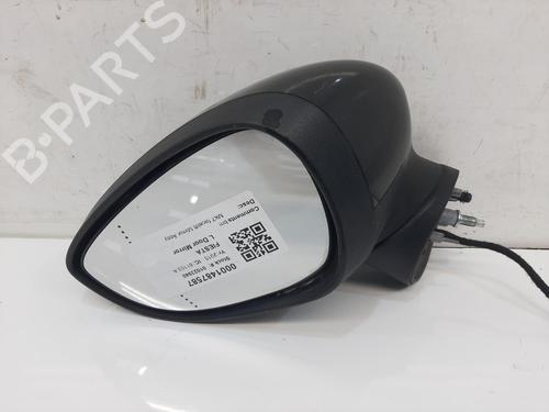 Used Left mirror FORD FIESTA VI (CB1, CCN) 1.0 EcoBoost (125 hp) 28069461