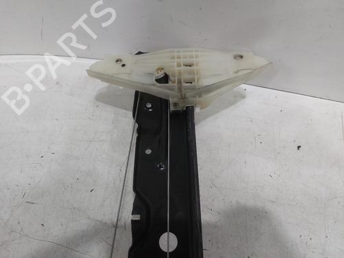Front left window mechanism VAUXHALL VIVARO C Van (K0) 1.5 | BP26844093C22 