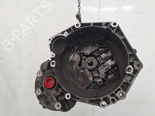 Used Gearbox Gearbox VAUXHALL INSIGNIA Mk I (A) Hatchback (G09) 2.0 CDTI (68) (130 hp) 40258472 40258472