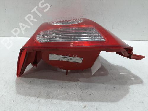 Left taillight SUZUKI ALTO VII (GF, HA25_, HA35_) 1.0 (AMF310, GFC31S) | BP29945728C34 