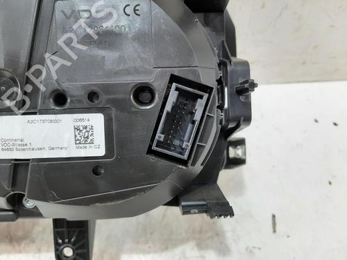 Instrument cluster VW CRAFTER Van (SY_, SX_) 2.0 TDI FWD (SYB, SYC, SYD) | BP32976678C47 - Image 5