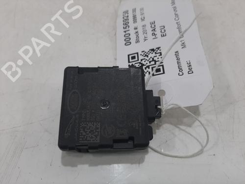 Control unit JAGUAR I-PACE (X590) EV400 AWD | BP30608744M11