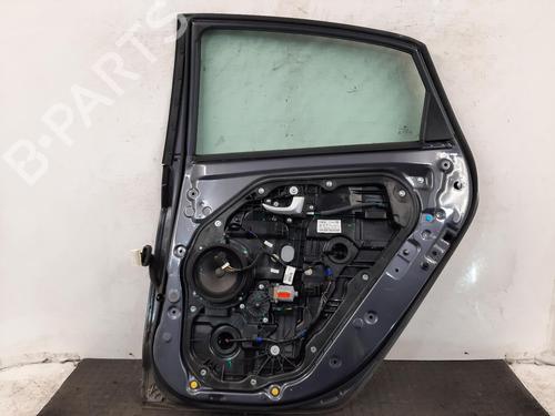 Dør højre bagtil HYUNDAI i30 (GD) 1.6 CRDi | BP30533200C5