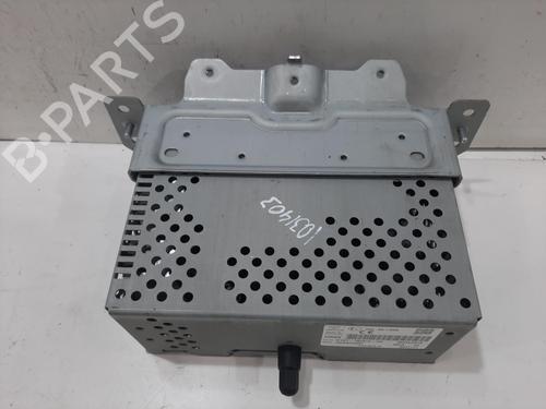 Electronic module FORD FIESTA VII (HJ, HF) 1.1 Ti-VCT | BP30057798M83 