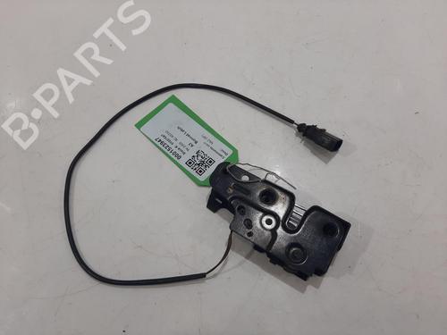 Used Hood lock AUDI A3 (8P1) 1.4 TFSI (125 hp) 29398017