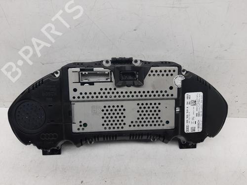 Instrument cluster AUDI A8 D4 (4H2, 4H8, 4HC, 4HL) 3.0 TDI quattro | BP26861156C47 