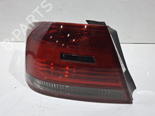 Used Left taillight Left taillight 38289172 38289172