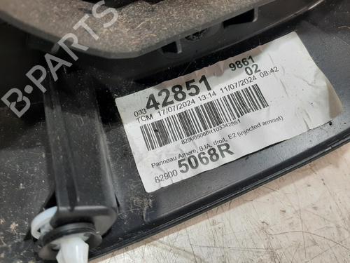 Rear right panel RENAULT CLIO V (B7_) 1.0 TCe 90 (B7MT) | BP39569695C61 - Image 2