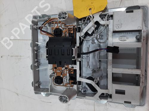 Kabinelys VAUXHALL CORSA Mk IV (E) (X15) 1.0 | BP30496765I8 