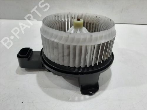 Heater blower motor JAGUAR I-PACE (X590) EV400 AWD | BP29444824M62 