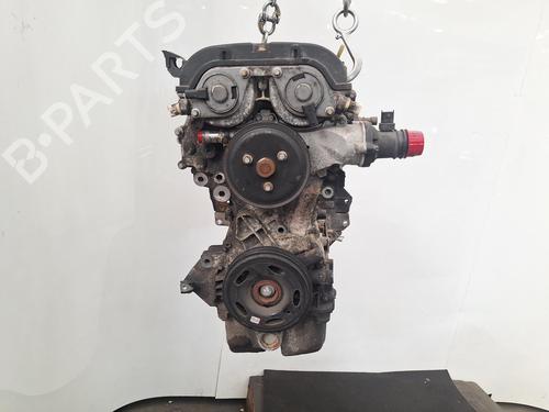 Used Engine VAUXHALL CORSA Mk IV (E) (X15) 1.4 (90 hp) 29922831