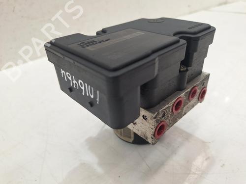 ABS pump PEUGEOT 207 Saloon 1.4 | BP27155394M43 