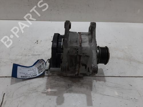 Generator Generator SEAT IBIZA IV (6J5, 6P1) 1.4 TDI (80 hp) 35921906 35921906