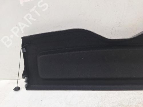 Rear parcel shelf SKODA CITIGO (NF1) 1.0 | BP32288138C85 
