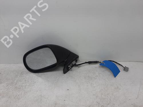 Left mirror HONDA LEGEND III (KA) 3.5 i 24V (KA9) | BP26764173C26 