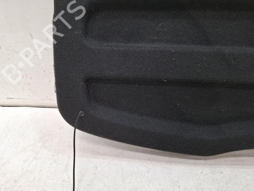 Rear parcel shelf CITROËN C3 III (SX) 1.2 VTi 68 | BP37673257C85 - Image 3