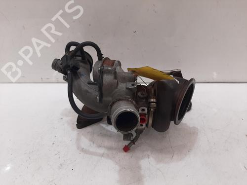 Used Turbocharger/Supercharger Turbocharger/Supercharger 38754031 38754031