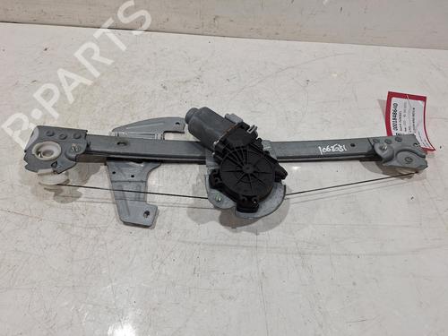 Rudehejsemekanisme ventre foran Rudehejsemekanisme ventre foran TOYOTA AYGO (_B1_) 1.0 (KGB10_, KGB10R) (68 hp) 39667928 39667928