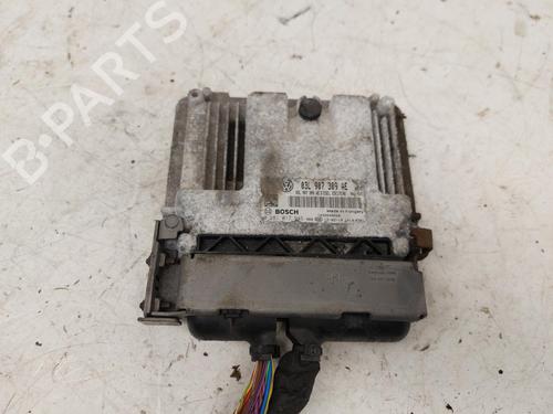 Computer VW PASSAT B7 Variant (365) 2.0 TDI | BP26745877M11 