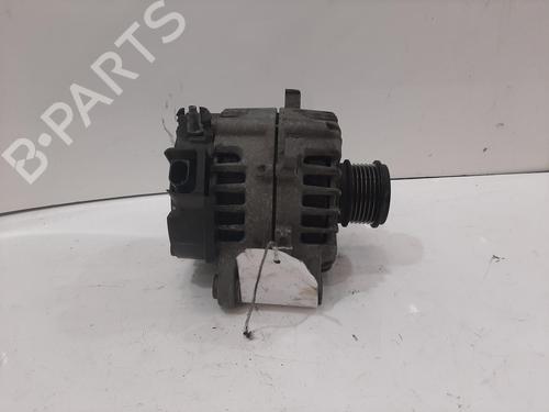 Used Alternator Alternator FORD TRANSIT CUSTOM V362 Van (FY, FZ) 2.0 EcoBlue (130 hp) 39910357 39910357